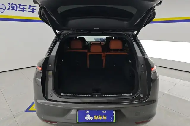 LI AUTO L7 2023