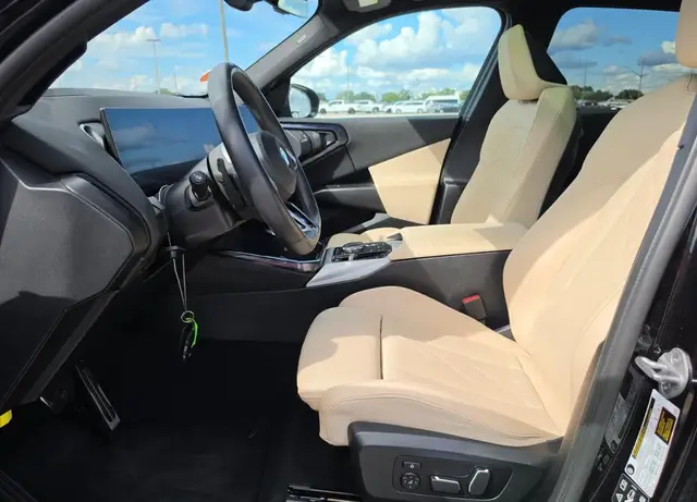 BMW X3 30 XDRIVE M 2025