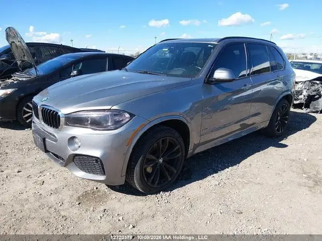 BMW X5 ДОВОДЧИКИ ДВЕРЕЙ 2018