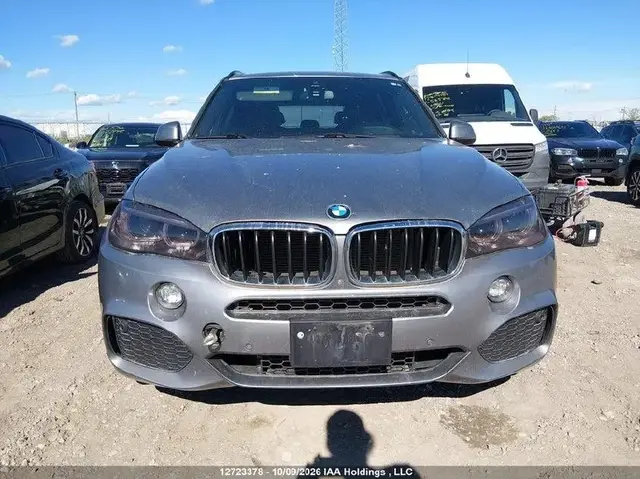 BMW X5 ДОВОДЧИКИ ДВЕРЕЙ 2018