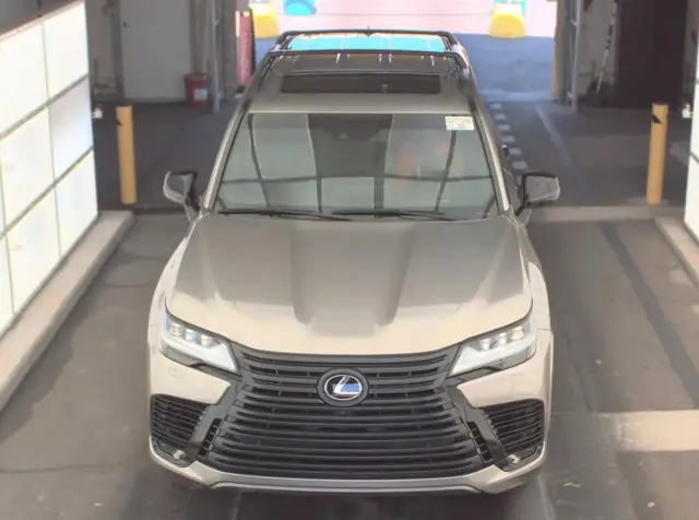 LEXUS LX PREMIUM 2023