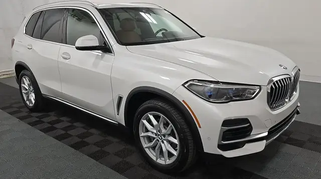 BMW X5 LUXURY 2022