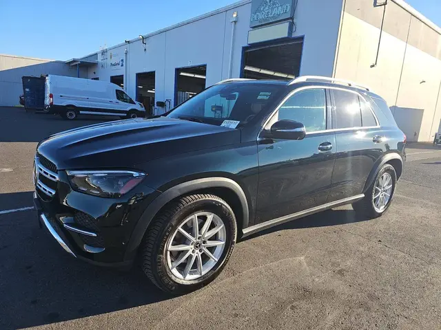 MERCEDES-BENZ GLE 350 2024