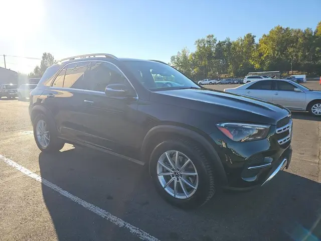 MERCEDES-BENZ GLE 350 2024