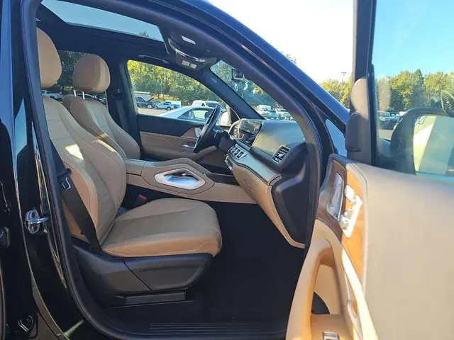 MERCEDES-BENZ GLE 350 2024