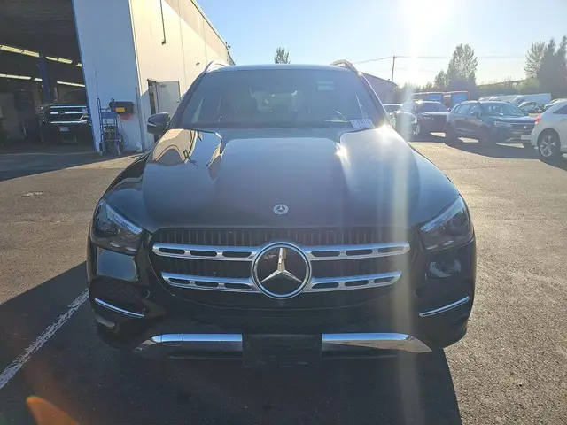 MERCEDES-BENZ GLE 350 2024
