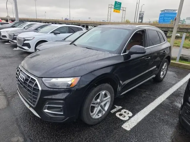 AUDI Q5 KOMFORT 2023