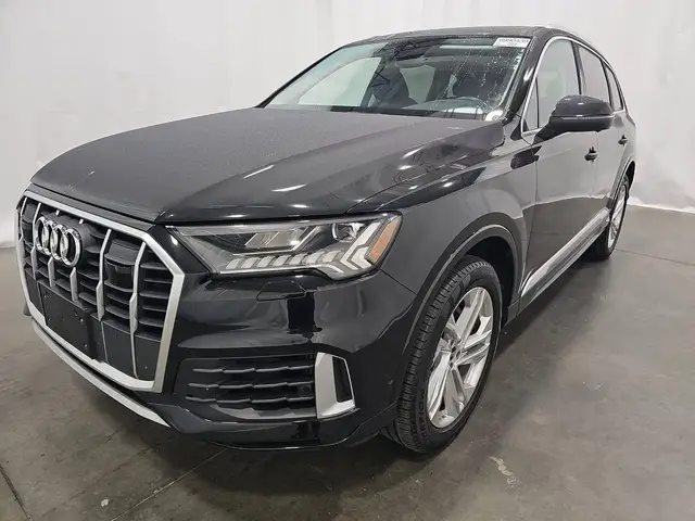 AUDI Q7 PREMIUM PLUS 2023