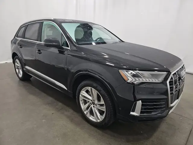 AUDI Q7 PREMIUM PLUS 2023