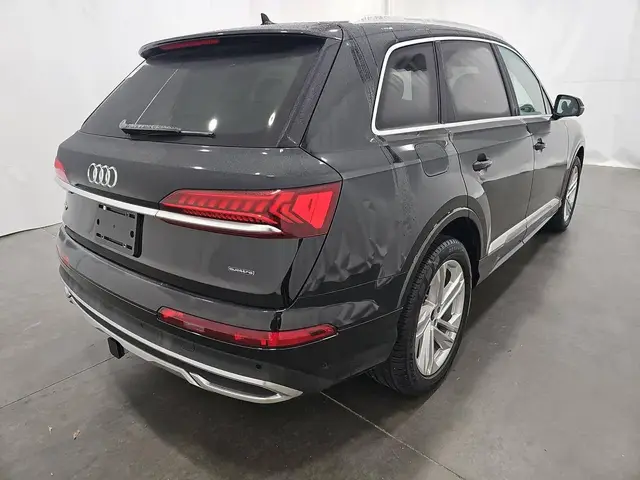 AUDI Q7 PREMIUM PLUS 2023