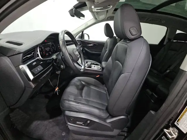 AUDI Q7 PREMIUM PLUS 2023
