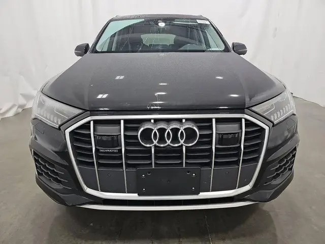 AUDI Q7 PREMIUM PLUS 2023
