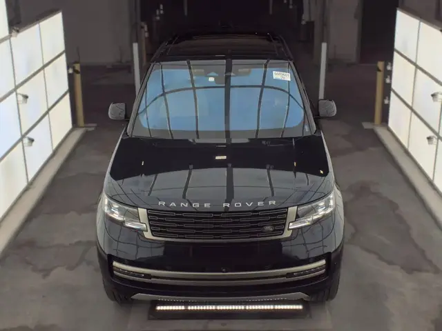 LAND ROVER ROVER LWB RANGE ROVER SE LWB 2023
