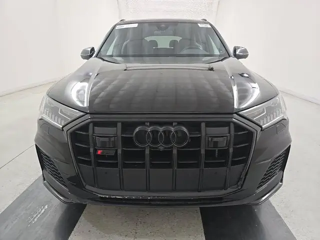 AUDI SQ7 PREMIUM PLUS 2023