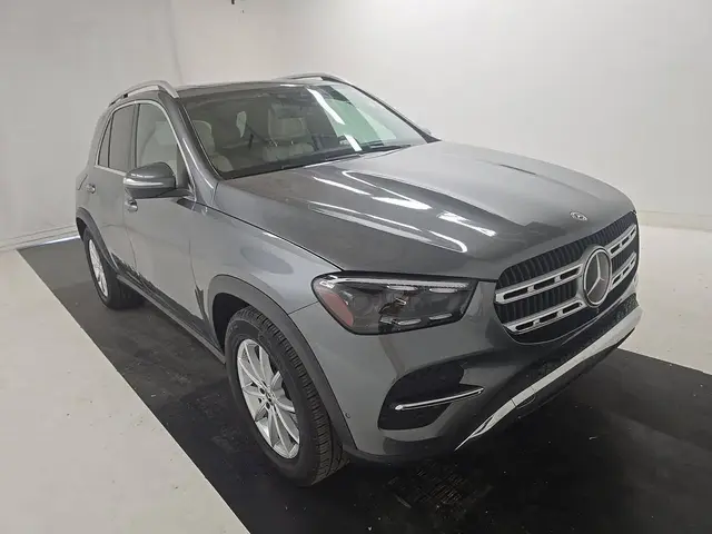 MERCEDES-BENZ GLE 350 2024