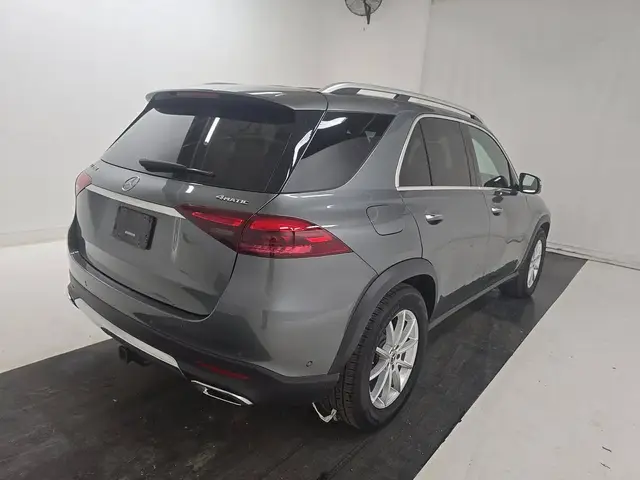 MERCEDES-BENZ GLE 350 2024