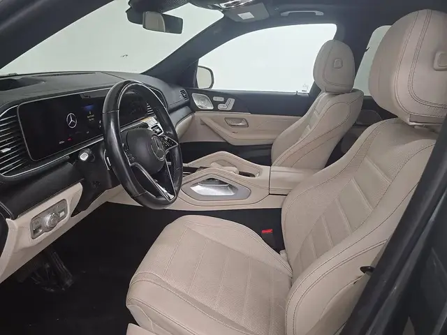 MERCEDES-BENZ GLE 350 2024