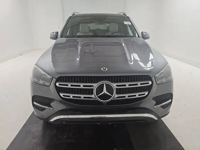 MERCEDES-BENZ GLE 350 2024
