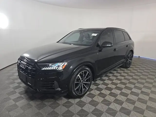 AUDI Q7 PRESTIGE 2023