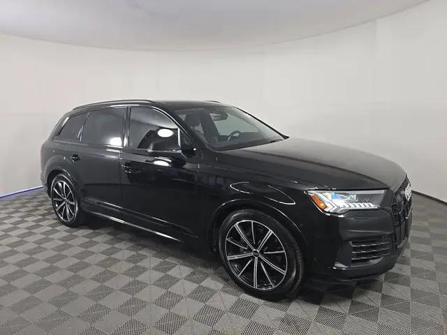 AUDI Q7 PRESTIGE 2023