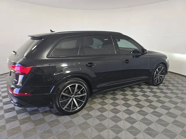 AUDI Q7 PRESTIGE 2023