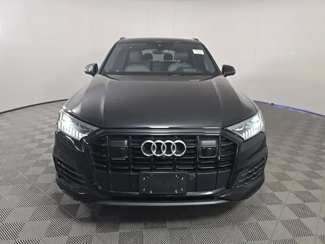 AUDI Q7 PRESTIGE 2023
