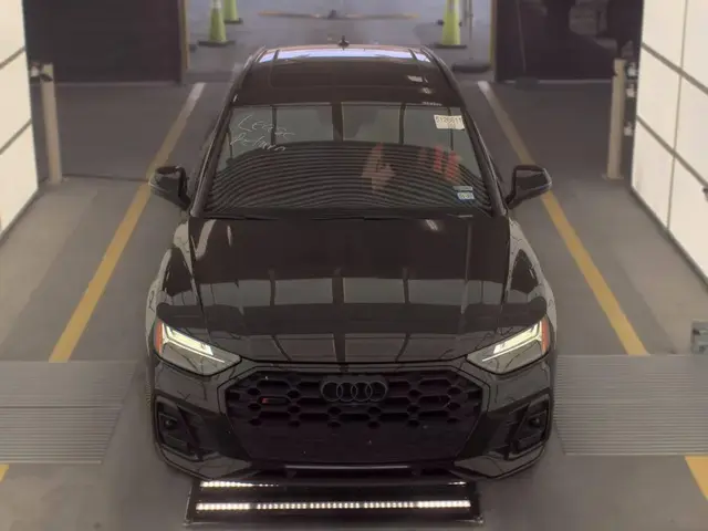 AUDI SQ5 PREMIUM PLUS 2023
