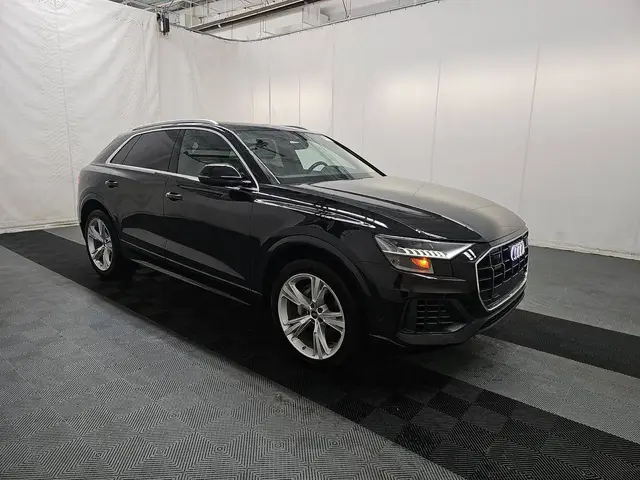 AUDI Q8 PREMIUM PLUS 2023