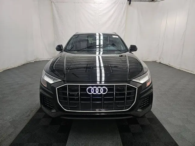 AUDI Q8 PREMIUM PLUS 2023