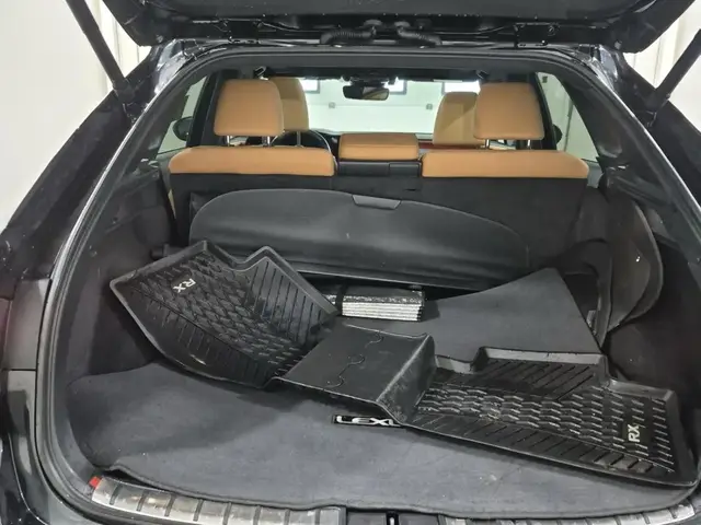 LEXUS RX 350H 2023