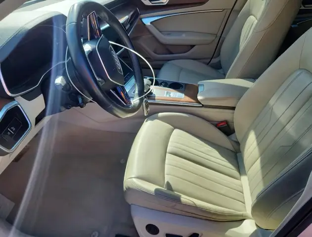 AUDI A6 PREMIUM PLUS 2022