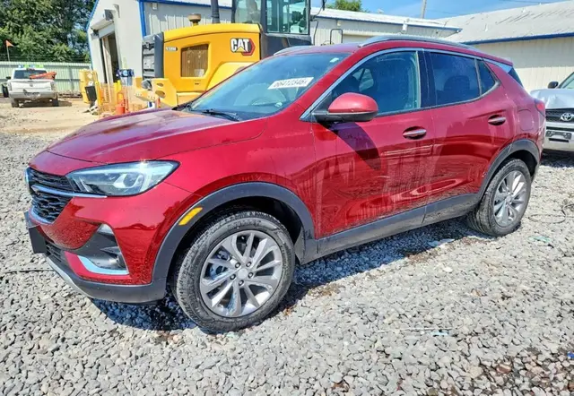BUICK ENCORE GX ESSENCE 2023