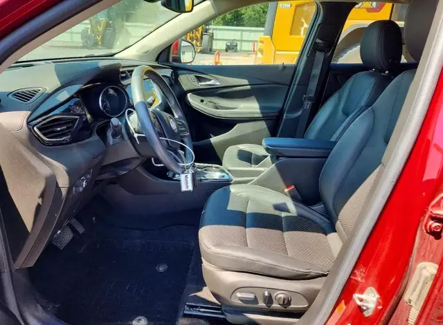 BUICK ENCORE GX ESSENCE 2023
