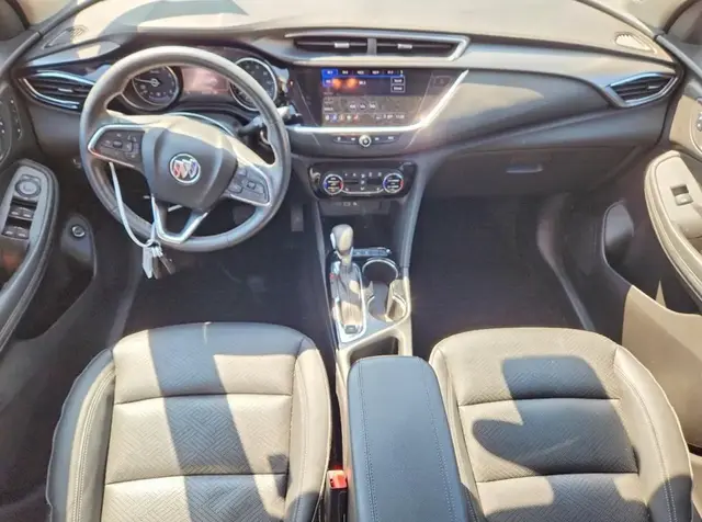BUICK ENCORE GX ESSENCE 2023