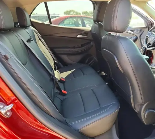 BUICK ENCORE GX ESSENCE 2023