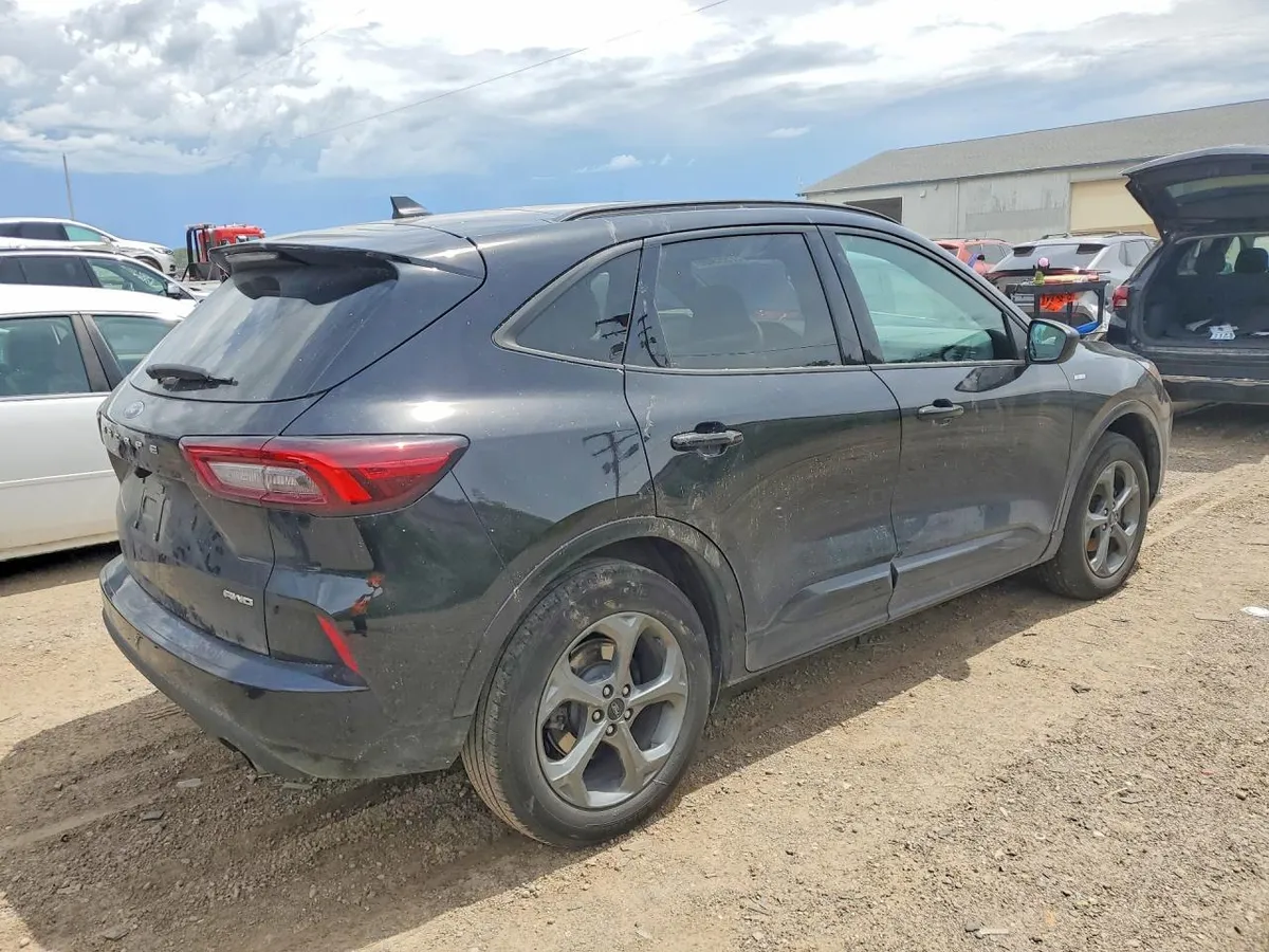 FORD ESCAPE ST LINE 2024