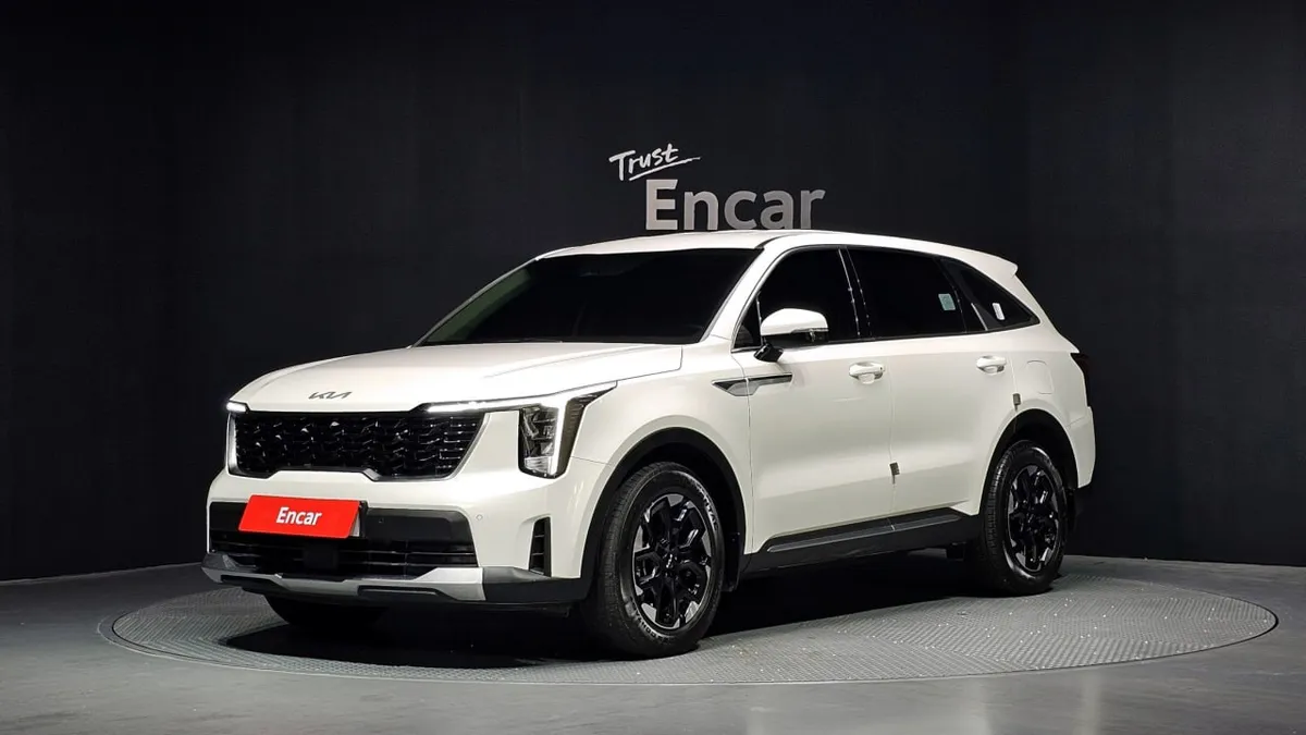 KIA SORENTO PRESTIGE 2023