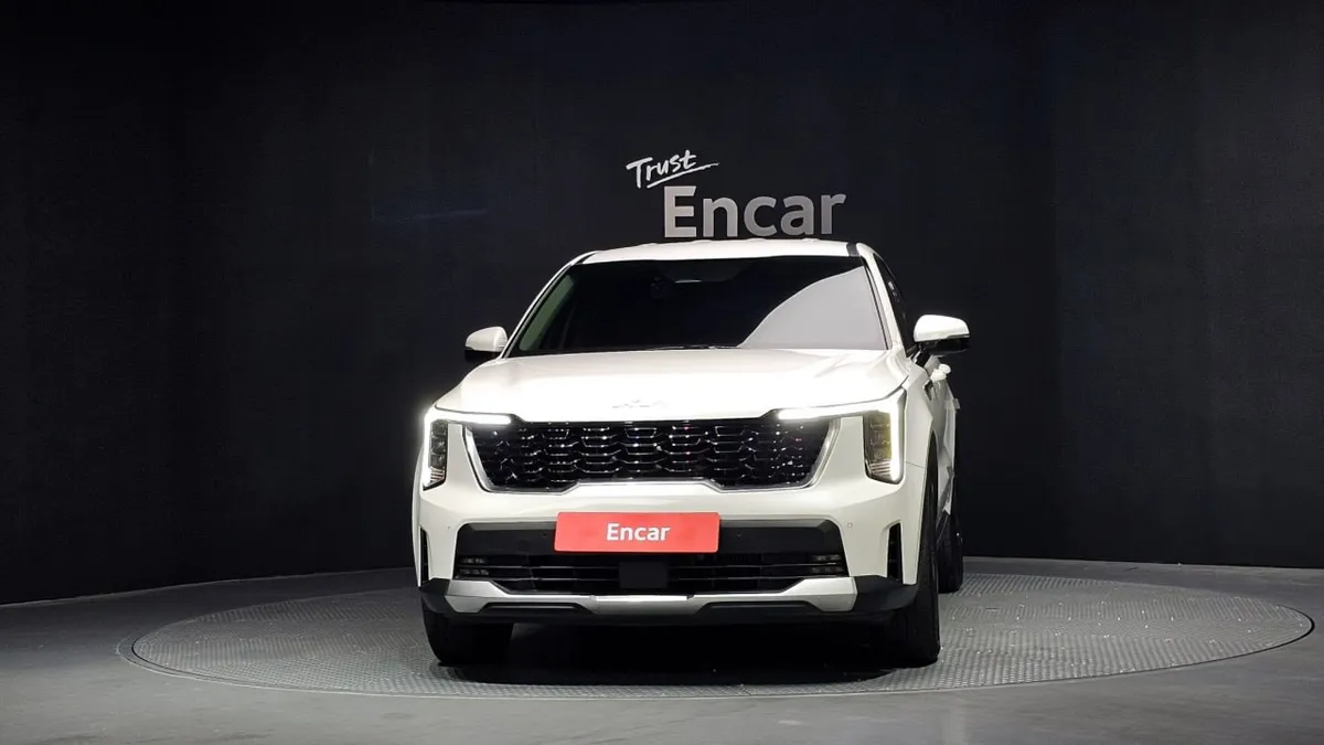KIA SORENTO PRESTIGE 2023