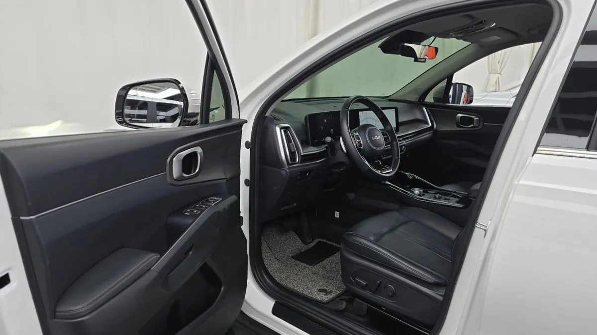 KIA SORENTO PRESTIGE 2023