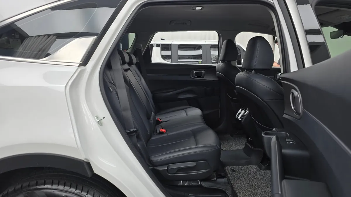 KIA SORENTO PRESTIGE 2023