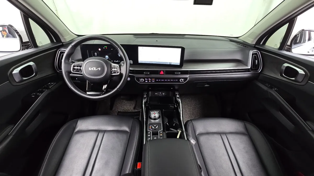 KIA SORENTO PRESTIGE 2023