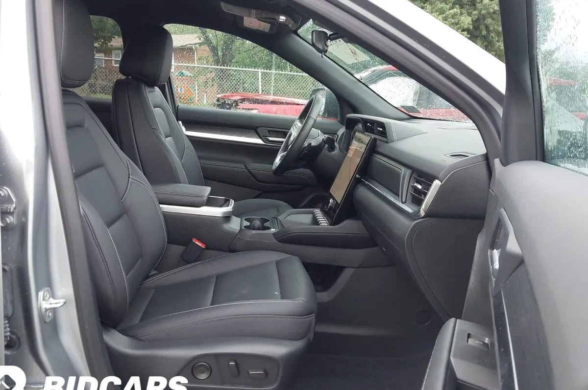 GMC TERRAIN AWD ELEVATION 2026