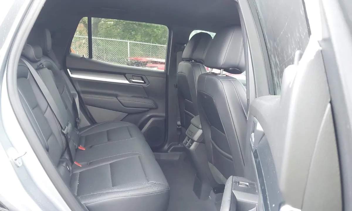 GMC TERRAIN AWD ELEVATION 2026