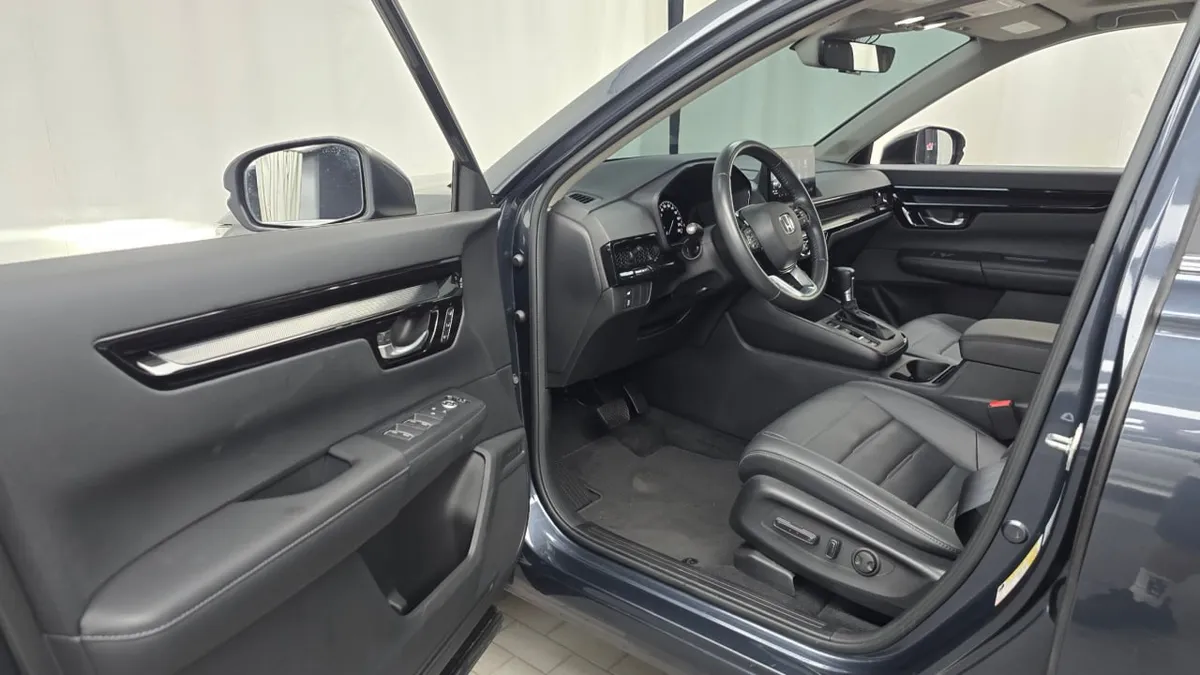 HONDA CR-V EX 2023
