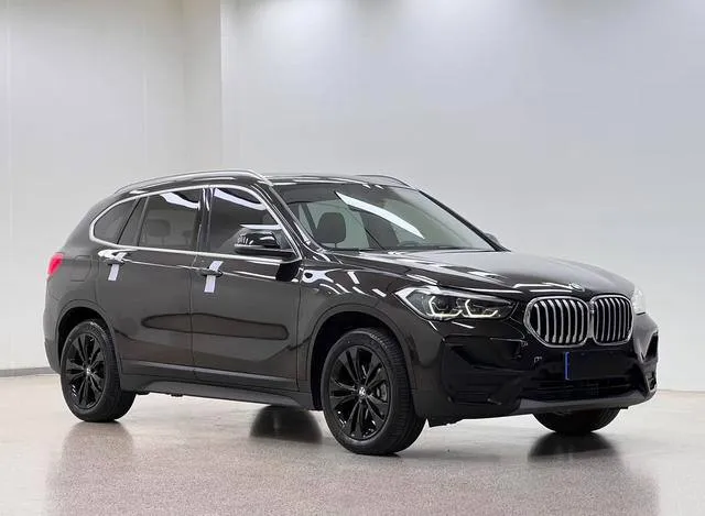 BMW X1 SDRIVE20LI FASHION TYPE 2019