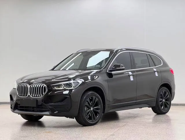 BMW X1 SDRIVE20LI FASHION TYPE 2019