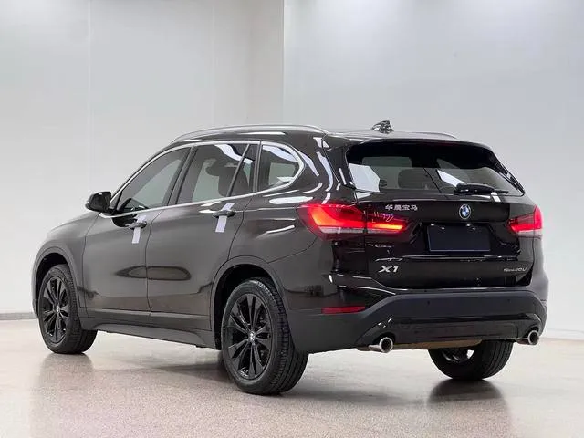 BMW X1 SDRIVE20LI FASHION TYPE 2019