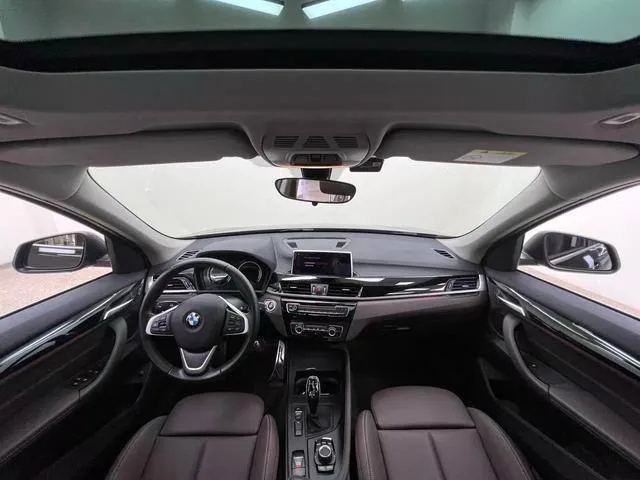 BMW X1 SDRIVE20LI FASHION TYPE 2019