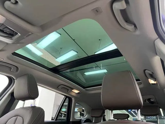 BMW X1 SDRIVE20LI FASHION TYPE 2019