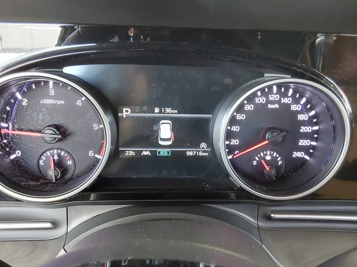 KIA CARNIVAL PRESTIGE 2022